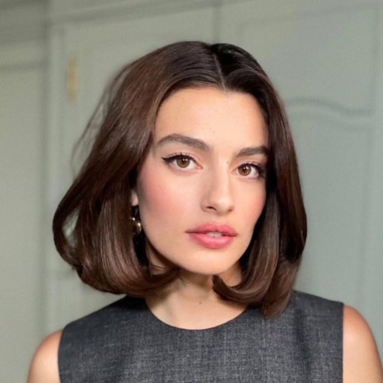 20 Timeless and Chic Italian Bob Haircuts You’ll Want to Try