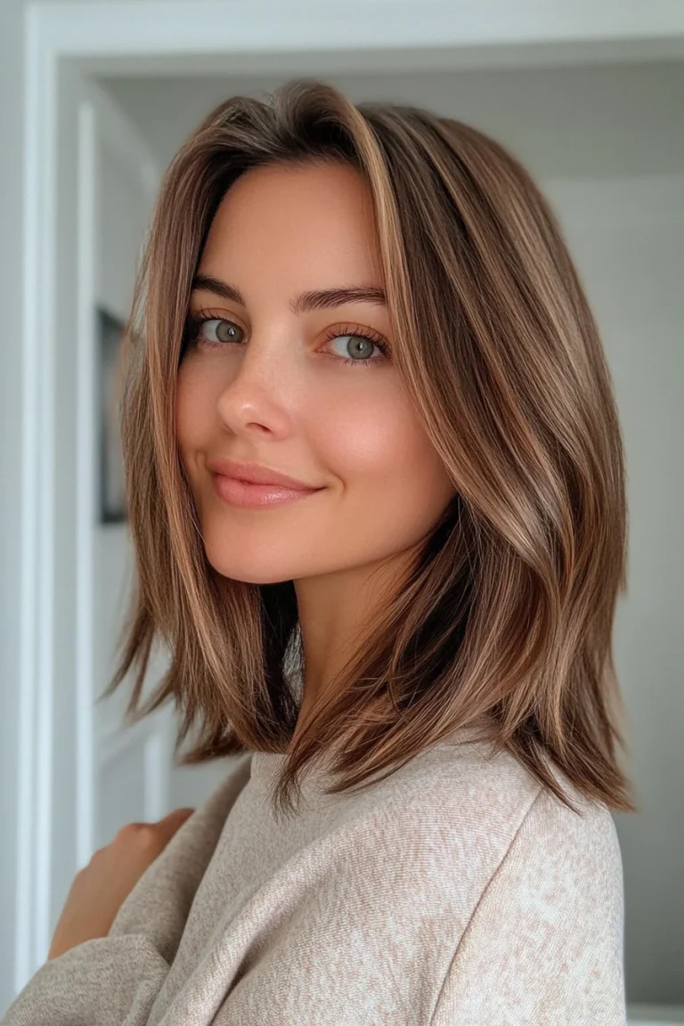 20 Must Try Haircuts for Thin Straight Hair You’ll Adore